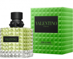 Valentino Born In Roma Green Stravaganza Donna Perfume EDP 100ml