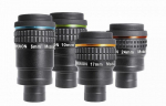 4 Baader Hyperion glasses in the case
