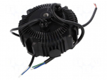 Power supply: switched-mode | LED | 198W | 60VDC | 3.3A | 90&divide;305VAC