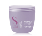 Alfaparf Milano Semi Di Lino Smoothing Hair mask 500 ml