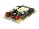 Power supply: switched-mode | LED | 25.2W | 60VDC | 0.42A | 90&divide;295VAC