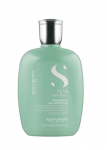 Alfaparf Milano Semi Di Lino Scalp Renew Energizing Low Shampoo 250ml
