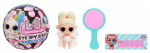 M&auml;nguala | PC | Konsoolid | Tarvikud // Harivad m&auml;nguasjad | Interaktiivsed | Loomingulised | Kunstilised // Laleczka l.o.l. surprise eye spy baby sisters