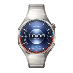 Smartwatch Huawei WATCH GT 6 Pro GPS 46mm