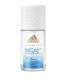 Adidas Instant Cool Deodorant Roll-On 50ml