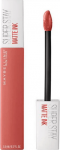Maybelline SuperStay Matte Ink Liquid Lipstick 5 ml / Self-Starter