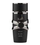 Lattafa Asad Elixir Perfume EDP 100ml