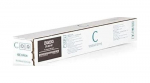 Original Toner Cyan Utax 5006 CK-8514C, CK8514C (1T02NDCUT0, 1T02NDCTA0, 1T02NDCUT1)