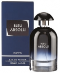 Riiffs Bleu Absolu Perfume EDP 100ml