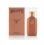 Khadlaj Biscotti Caramel Pop Perfume PAR 100 ml