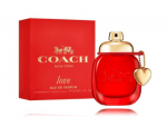 Coach Love Perfume EDP 50 ml