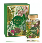 Al Haramain Green Dubai PP Perfume 100 ml