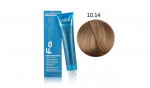 Fanola Colouring Cream Hair Dye 10.14 100 ml