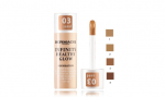 Dermacol Infinity Healthy Glow Foundation 04 Bronze 20 g