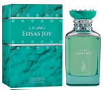 Risala Ehsas Joy Perfume EDP 100 ml