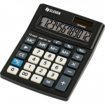 Eleven office calculator CMB1201-BK