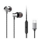 Aiwa ESTM-50USB-C Earphones USB-C