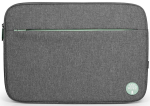 Bag Port Yosemite Eco-Trendy Sleeve 15.6" Grey
