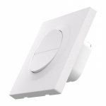 SONOFF MINI-ZB2GSL-E ZigBee two-channel wall switch without nat.