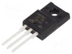 Transistor: N-MOSFET | unipolar | 40W | TO220-3