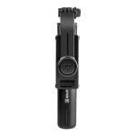 OBAL:ME SelfiePod Selfie Stick for Mobile Phone / black
