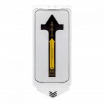 Tactical Impact Barrier for Rookies Cover for Apple iPhone 15 Pro Max