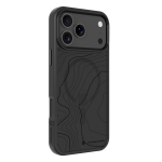 Tactical MagForce Hyperstealth Sika Cover for iPhone 17 Pro Max / asphalt