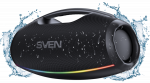 Portable speaker Sven PS-990 Black