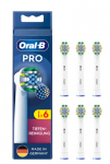 Oral-B Deep Cleaning Toothbrush heads 6 pcs