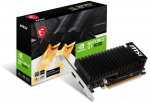 Video card MSI GeForce GT 1030 4GHD4 LP OC 4GB