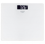 T&ouml;&ouml;riistad ja m&otilde;&otilde;teseadmed // Uued tooted t&ouml;&ouml;riistade, tarvikute kategoorias // AD 8194 white Waga łazienkowa usb-c, akumulatorowa, 180 kg, dokładność 100 g