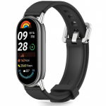 Other goods Tech-Protect Tech-Protect IconBand Classic strap for Xiaomi Smart Band 8 / 9 / 10 / NFC - black
