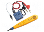 Tester: wire localizer | 50Hz | -20&divide;60&deg;C | Test: circuit continuity