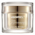 MEDI-PEEL Premium Golden Camellia Wrinkle Cream 50ml