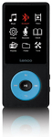 Player Lenco XEMIO-860BU 8GB Black/Blue
