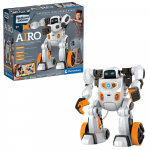 M&auml;nguala | PC | Konsoolid | Tarvikud // M&auml;nguasjad ja m&auml;ngud lastele // Naukowa Zabawa Zestaw Robot Airo Język Polski Clementoni 50819