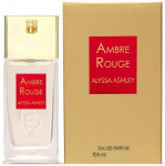 Alyssa Ashley Ambre Rouge Perfume EDP 100 ml