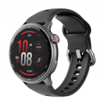 Stelio STSWA101BK Activ GPS 46mm Black