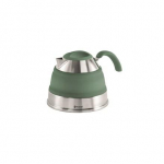 Kettle Outwell Collaps 1.5L - shadow green