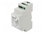 Power supply: switching | DALI | 13.5VDC | 220&divide;240VAC | IP20 | 0&divide;50&deg;C