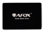 AFOX SD250-2000GN internal solid state drive 2 TB 2.5" Serial ATA III 3D NAND