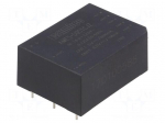 Converter: AC/DC | 5W | Uout: 5VDC | Iout: 0.8A | 70% | Mounting: PCB | 3kV