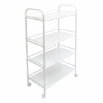 M&auml;nguala | PC | Konsoolid | Tarvikud // M&auml;nguasjad ja m&auml;ngud lastele // DA679B W&Oacute;ZEK STOLIK NA K&Oacute;ŁKACH CZARNY 60x32x100