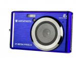 AgfaPhoto Compact DC5200 Digital camera