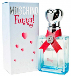 Moschino Funny! Perfume EDT 25 ml