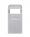 Kingston DataTraveler Micro Flash drive 256GB