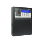 Simpo X, Addressable fire alarm panel, 2 loops, LAN, 500 devices, Teletek