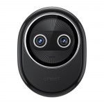 EMEET Piko+ Webcam (Black)