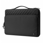 TOMTOC Voyage-A24 16'' Laptop Bag (Black)