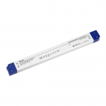 T&ouml;&ouml;riistad ja m&otilde;&otilde;teseadmed // Uued tooted t&ouml;&ouml;riistade, tarvikute kategoorias // Zasilacz LED IP20, meblowy, slim, 24V, 100W, plastikowa obudowa